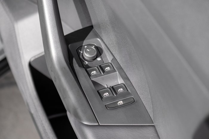 2024 Volkswagen T-cross