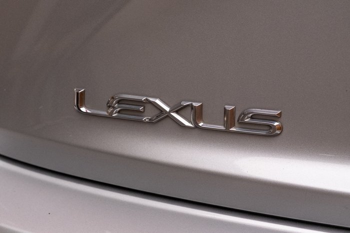 2016 Lexus IS200T Luxury 2.0L Turbo Automatic Sedan