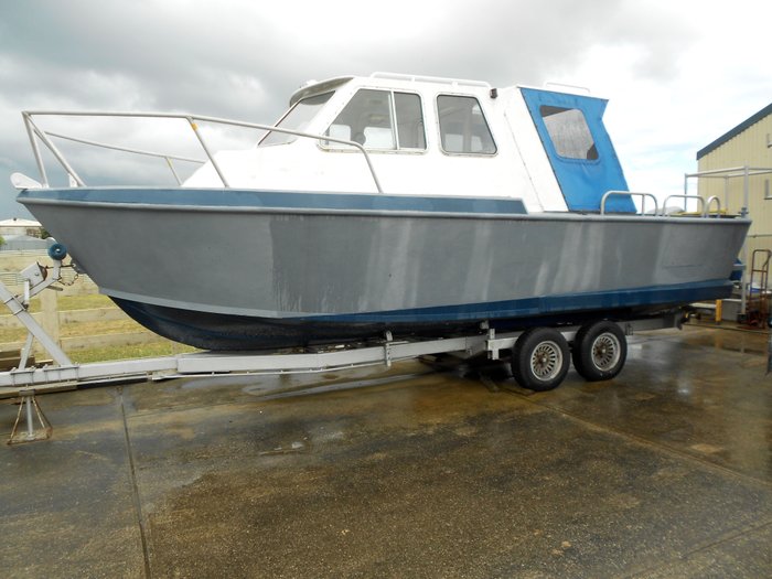 2000 Charter Star