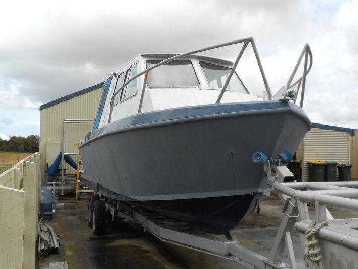 2000 Charter Star