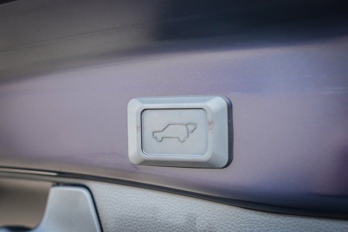 2025 Toyota RAV 4 Hybrid Cruiser-AWD
