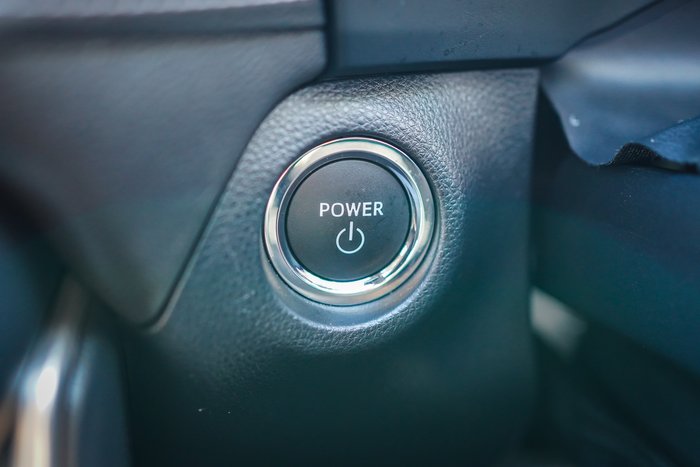 2025 Toyota RAV 4 Hybrid Cruiser-AWD