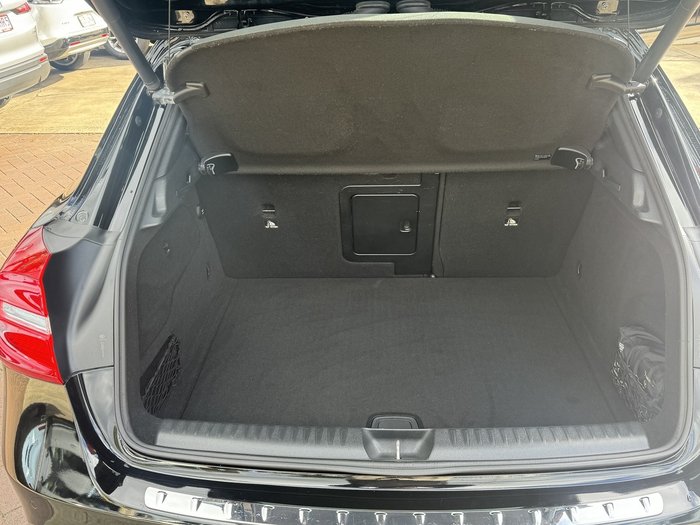 2016 Mercedes-Benz GLA-Class GLA180