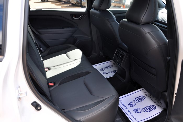 2025 Subaru FORESTER MY26 Subaru Forester Touring AWD Wagon CVT (SL9BKLL)