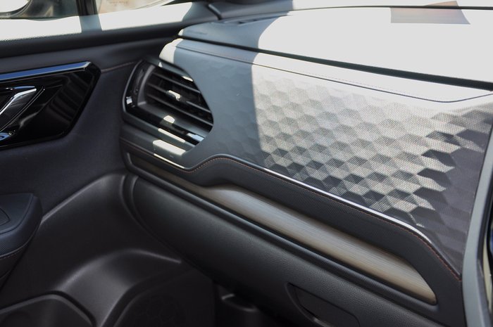 2025 Subaru FORESTER MY26 Subaru Forester Touring AWD Wagon CVT (SL9BKLL)