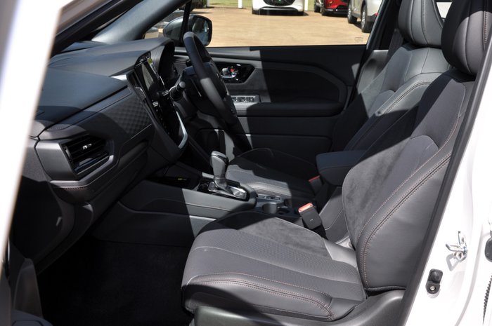 2025 Subaru FORESTER MY26 Subaru Forester Touring AWD Wagon CVT (SL9BKLL)