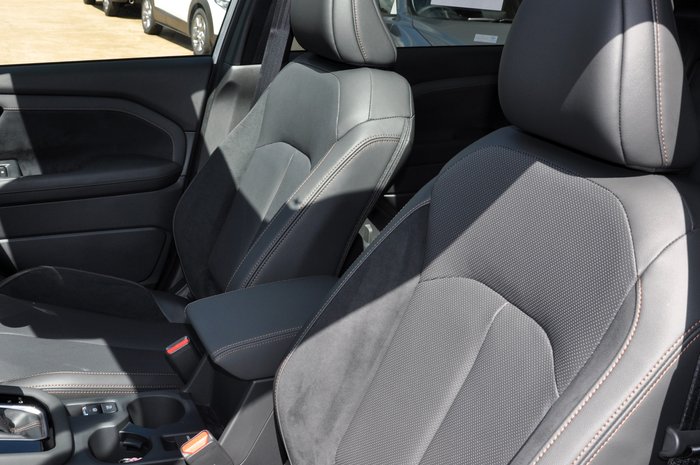 2025 Subaru FORESTER MY26 Subaru Forester Touring AWD Wagon CVT (SL9BKLL)