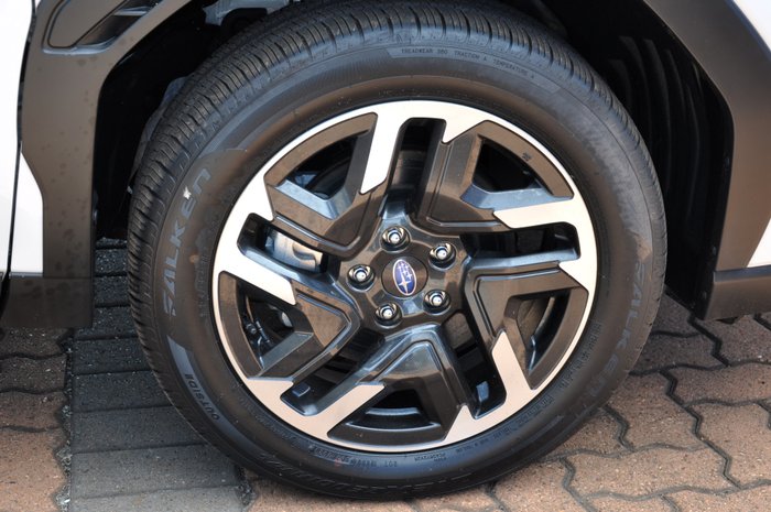 2025 Subaru FORESTER MY26 Subaru Forester Touring AWD Wagon CVT (SL9BKLL)