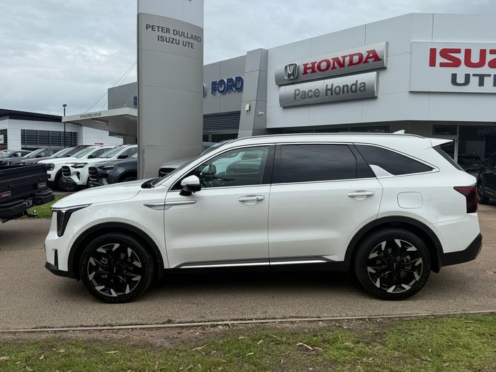 2025 Kia Sorento GT-Line