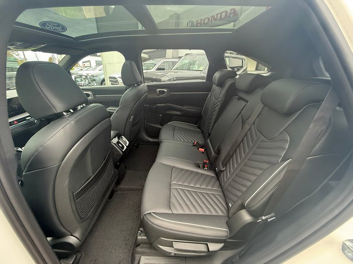 2025 Kia Sorento GT-Line