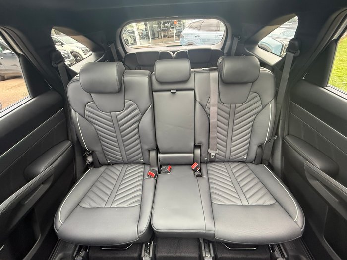 2025 Kia Sorento GT-Line