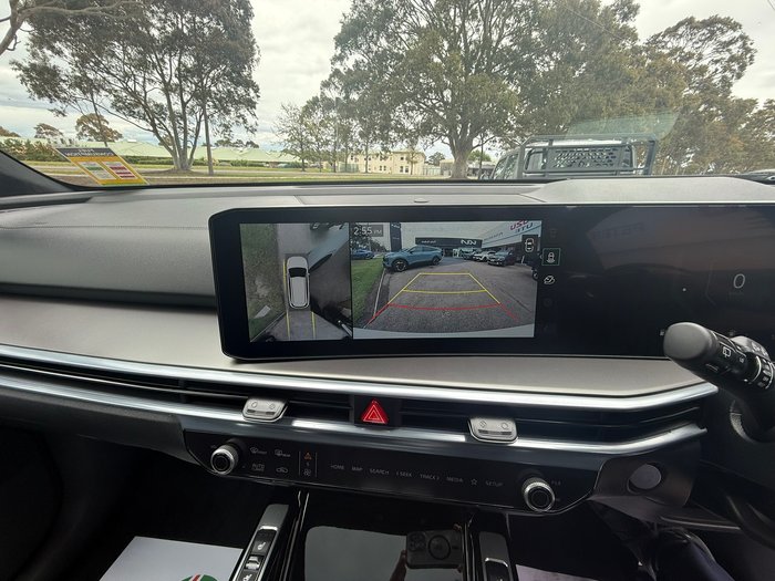 2025 Kia Sorento GT-Line