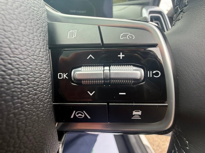 2025 Kia Sorento GT-Line