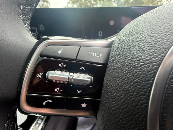 2025 Kia Sorento GT-Line