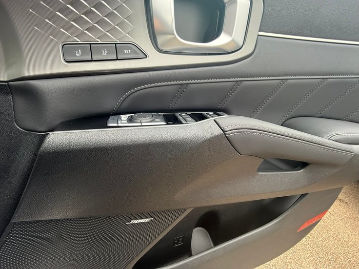 2025 Kia Sorento GT-Line