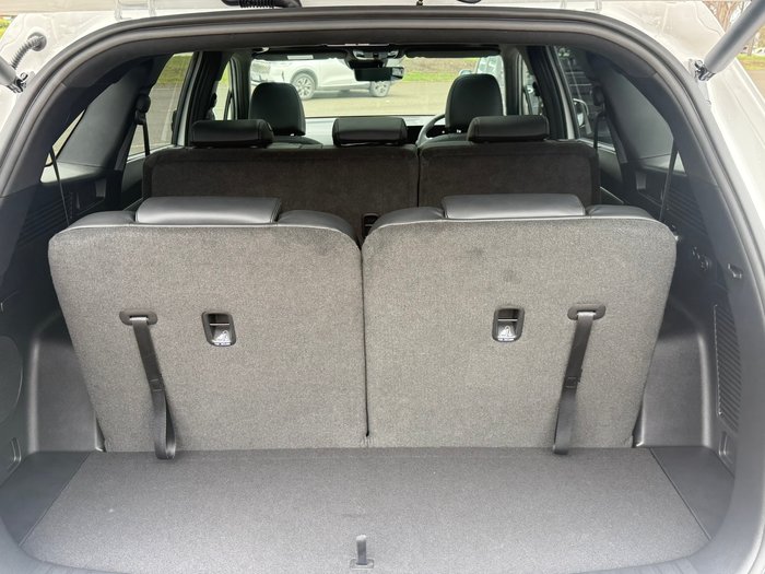 2025 Kia Sorento GT-Line