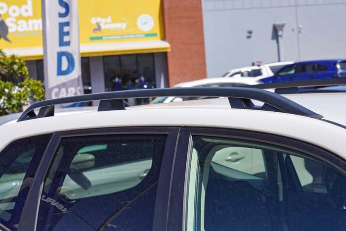 2024 Subaru Forester 2.5i