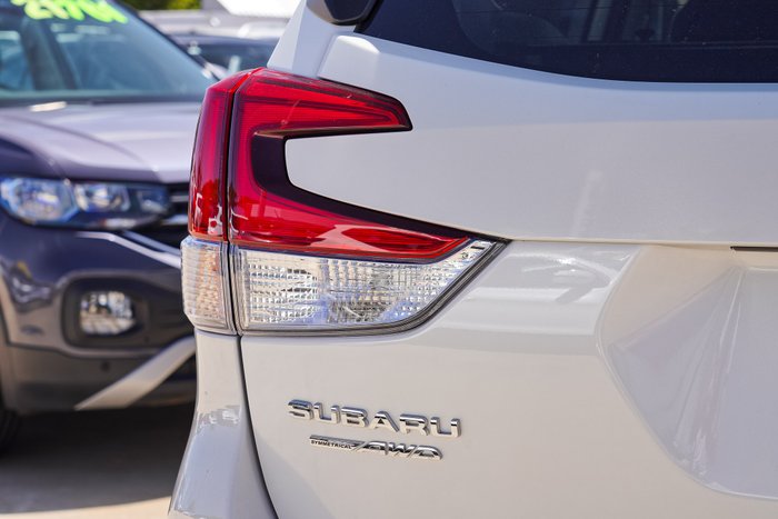 2024 Subaru Forester 2.5i