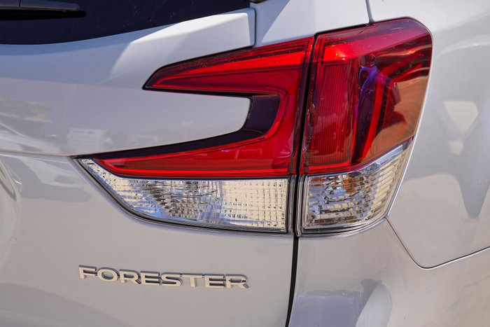 2024 Subaru Forester 2.5i