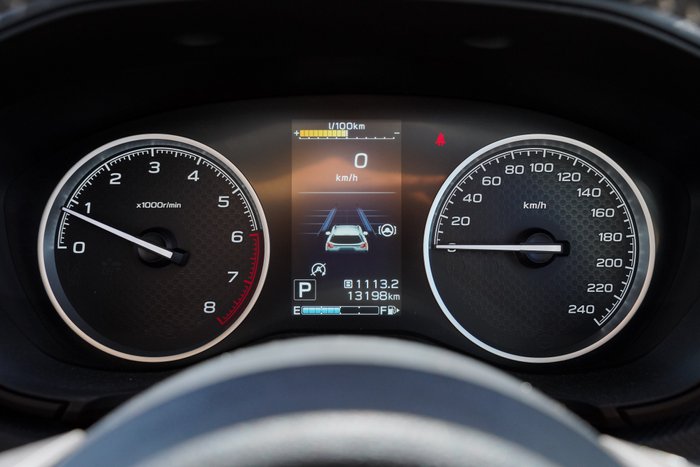 2024 Subaru Forester 2.5i