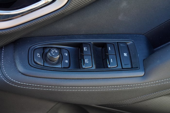 2024 Subaru Forester 2.5i