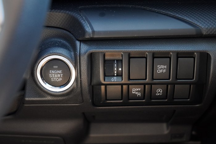 2024 Subaru Forester 2.5i