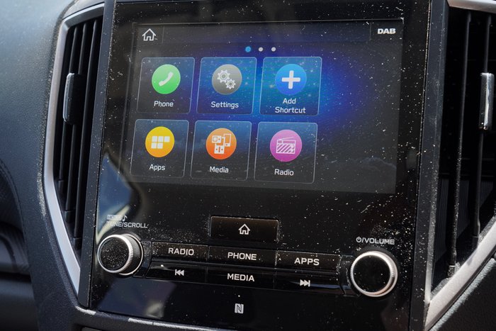 2024 Subaru Forester 2.5i