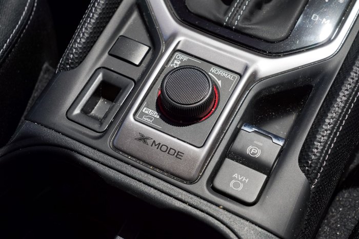 2024 Subaru Forester 2.5i