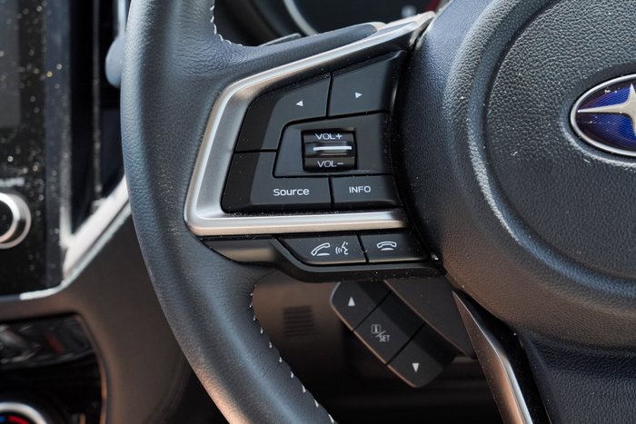 2024 Subaru Forester 2.5i