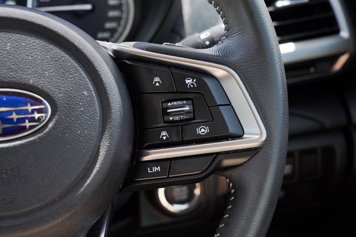 2024 Subaru Forester 2.5i