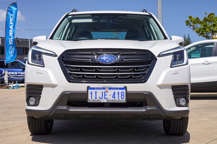 2024 Subaru Forester 2.5i