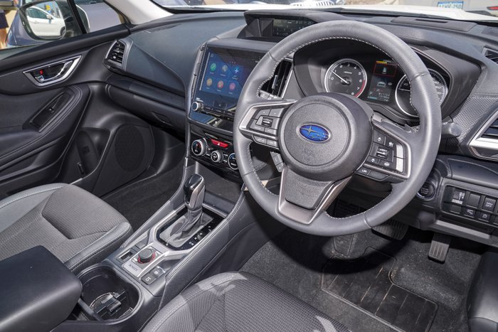 2024 Subaru Forester 2.5i