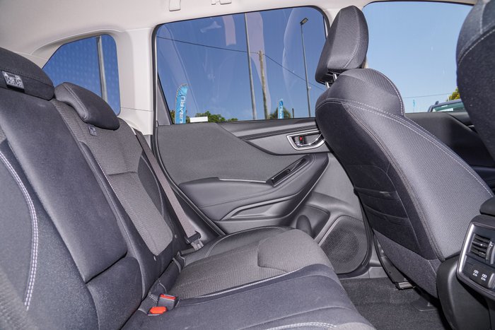 2024 Subaru Forester 2.5i