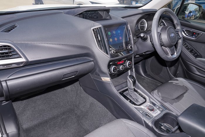 2024 Subaru Forester 2.5i