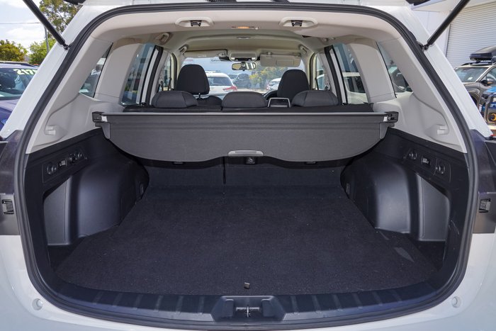 2024 Subaru Forester 2.5i