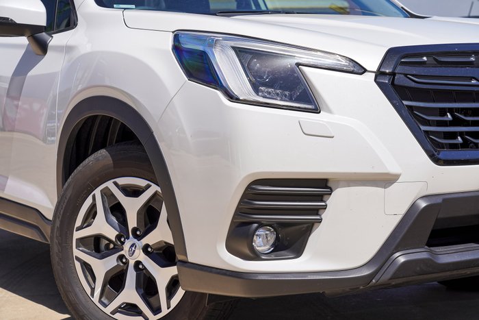 2024 Subaru Forester 2.5i