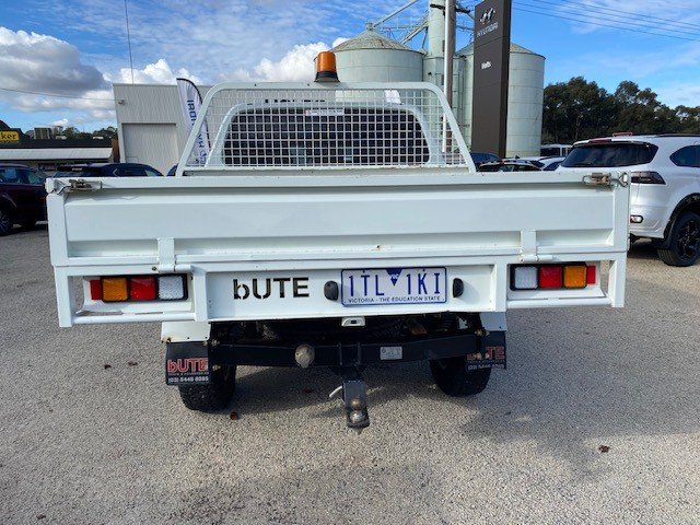 2021 MITSUBISHI Triton GLX+