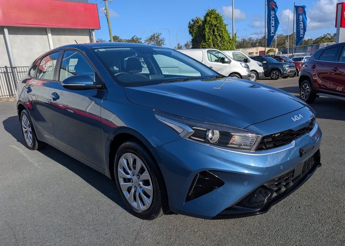 2024 KIA CERATO SAFETY PACK