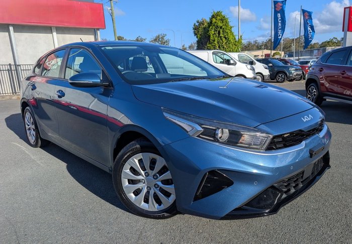 2024 KIA CERATO