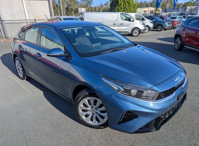 2024 KIA CERATO SAFETY PACK