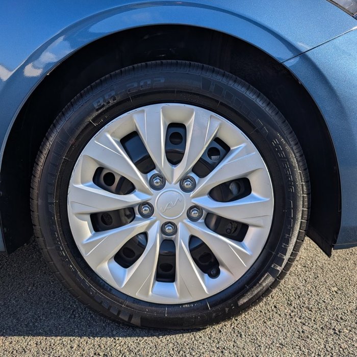 2024 KIA CERATO SAFETY PACK