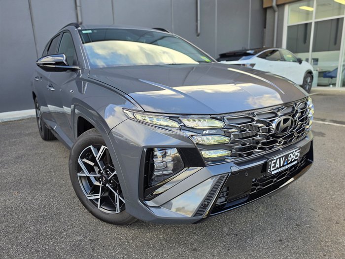 2026 HYUNDAI NX4 TUCSON HEV NX4.V4 TUCSON ELITE N LINE 1.6T HEV 2WD