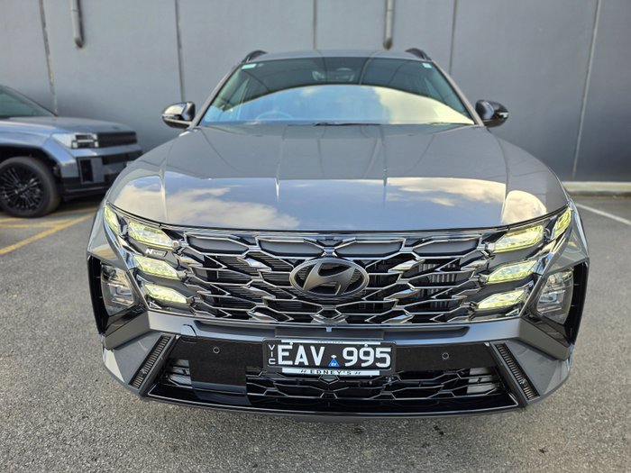 2026 HYUNDAI NX4 TUCSON HEV NX4.V4 TUCSON ELITE N LINE 1.6T HEV 2WD