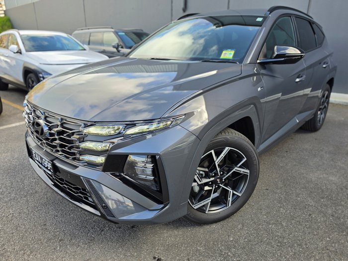 2026 HYUNDAI NX4 TUCSON HEV NX4.V4 TUCSON ELITE N LINE 1.6T HEV 2WD