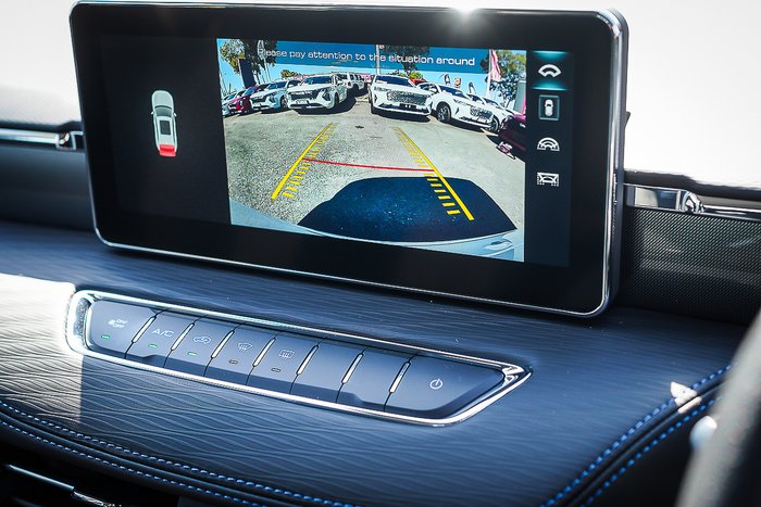 2025 GWM HAVAL Jolion