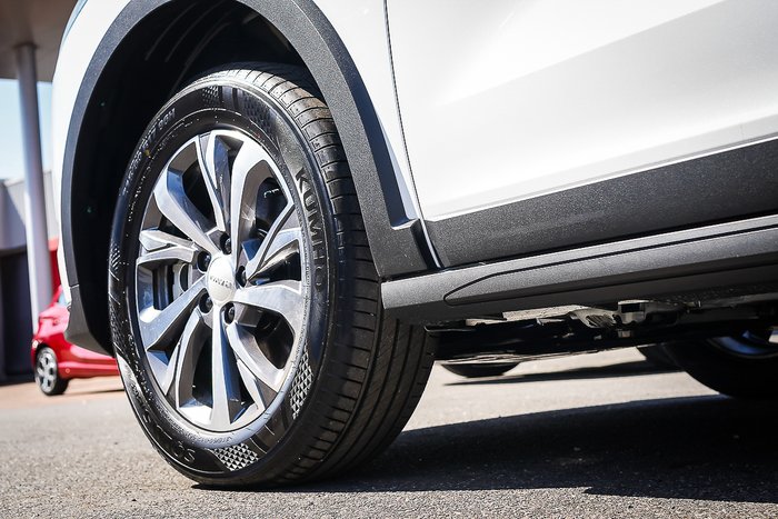 2025 GWM HAVAL Jolion