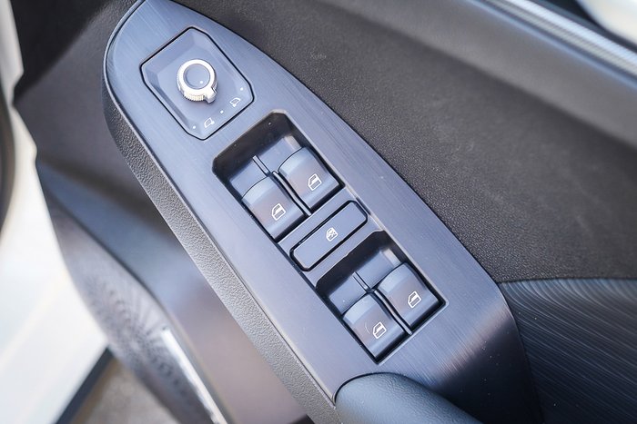 2025 GWM HAVAL Jolion