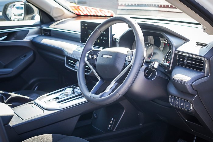 2025 GWM HAVAL Jolion