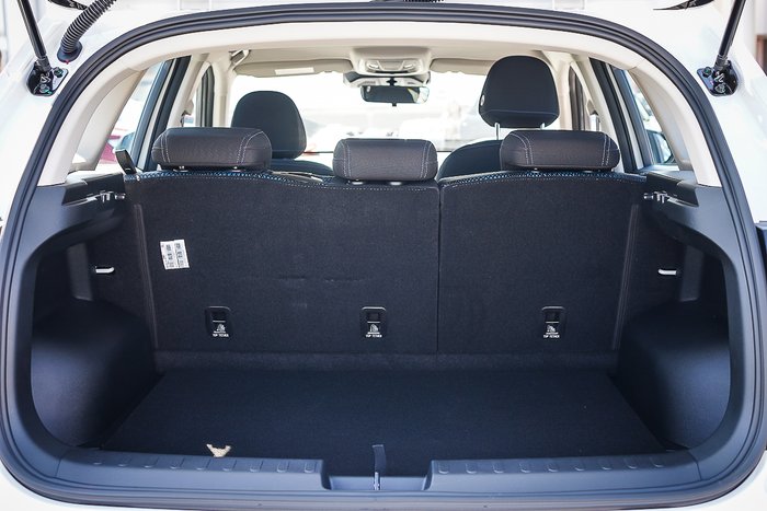 2025 GWM HAVAL Jolion