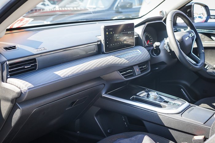 2025 GWM HAVAL Jolion